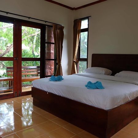 Maiyai Resort - Big Tree Kamphaeng Phet Exterior foto